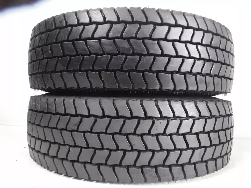 4xFULDA REGIOFORCE 235/75R17.5 132 M 