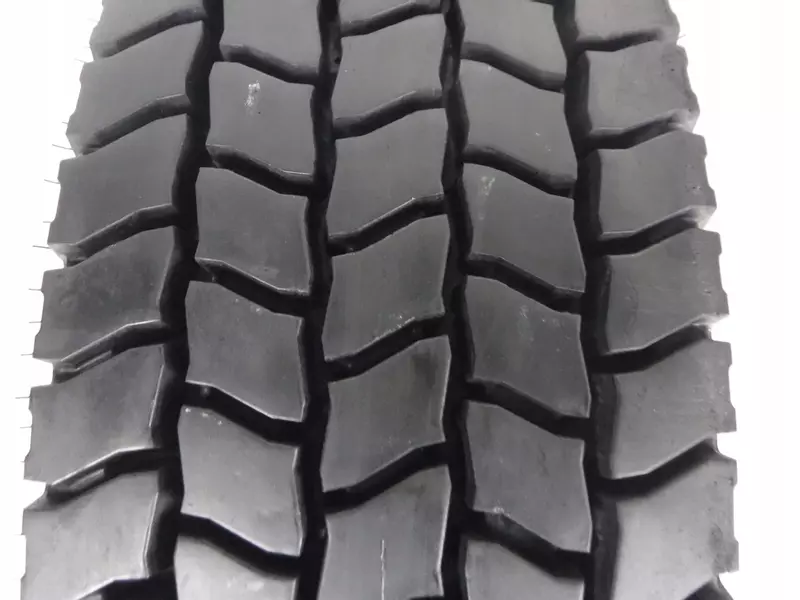 4xFULDA REGIOFORCE 235/75R17.5 132 M 