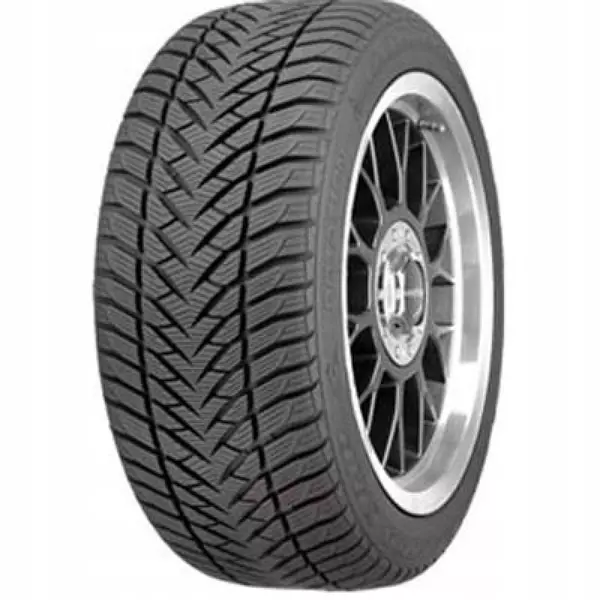 GOODYEAR ULTRAGRIP SUV 255/50R19 107 H PRZYCZEPNOŚĆ NA ŚNIEGU (3PMSF), RANT OCHRONNY, RUN FLAT, WZMOCNIENIE (XL)