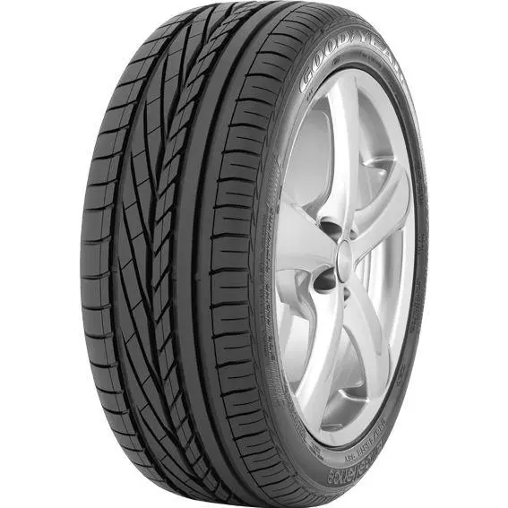 GOODYEAR EXCELLENCE 225/50R17 98 W RUN FLAT, WZMOCNIENIE (XL)