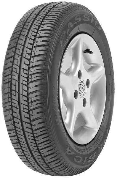 DĘBICA PASSIO 135/80R12 73 T WZMOCNIENIE (XL)