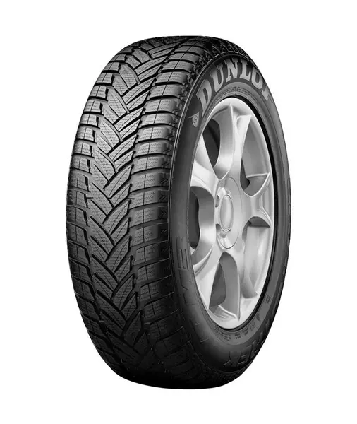 4xDUNLOP GRANDTREK WT M3 275/55R19 111 H PRZYCZEPNOŚĆ NA ŚNIEGU (3PMSF)