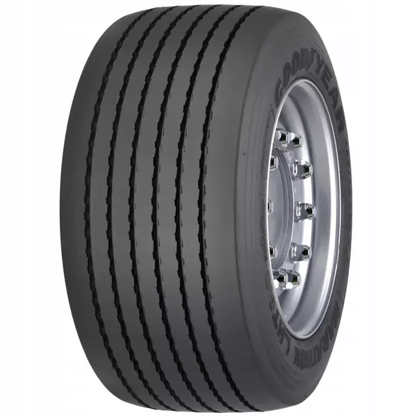 GOODYEAR LHT + 455/40R22.5 160 J OZNACZENIE M+S (MUD AND SNOW)