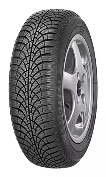 GOODYEAR ULTRAGRIP 9+ 175/70R14 84 T PRZYCZEPNOŚĆ NA ŚNIEGU (3PMSF)