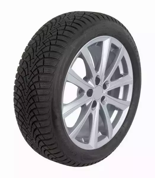 4xGOODYEAR ULTRAGRIP 9+ 205/55R16 91 T PRZYCZEPNOŚĆ NA ŚNIEGU (3PMSF)