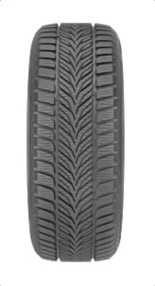 KELLY WINTER HP 225/45R17 94 V RANT OCHRONNY, WZMOCNIENIE (XL)