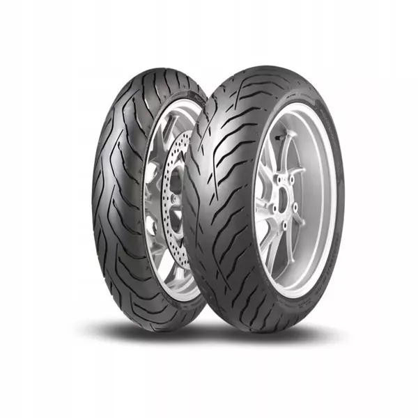 DUNLOP SPORTMAX ROADSMART IV 120/70ZR17 58 W 