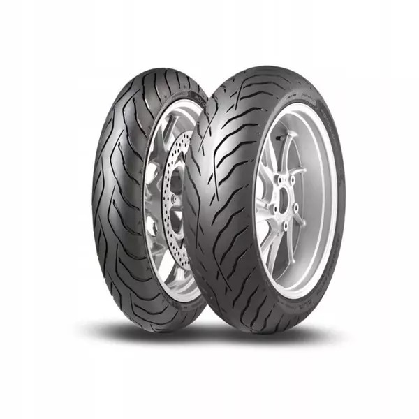 DUNLOP SPORTMAX ROADSMART IV 170/60ZR17 72 W