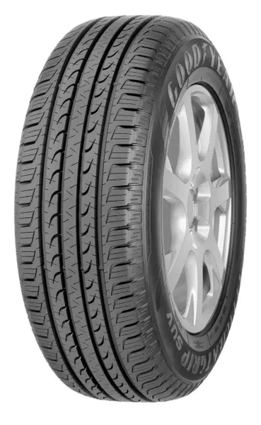 OPONA LETNIA GOODYEAR EFFICIENTGRIP SUV 265/70R18 116 H PRZYCZEPNOŚĆ NA ŚNIEGU (3PMSF)