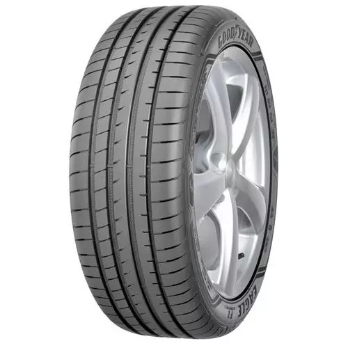 GOODYEAR EAGLE F1 ASYMMETRIC 3 245/40R19 98 Y RANT OCHRONNY, RUN FLAT, WZMOCNIENIE (XL) * - BMW