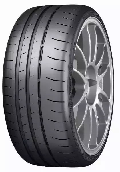 GOODYEAR EAGLE F1 SUPERSPORT R 235/35R19 91 Y RANT OCHRONNY, WZMOCNIENIE (XL)