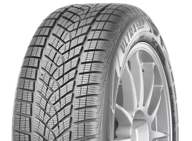 GOODYEAR ULTRA GRIP PERFORMANCE G1 SUV 245/50R19 105 V PRZYCZEPNOŚĆ NA ŚNIEGU (3PMSF), RANT OCHRONNY, WZMOCNIENIE (XL) 