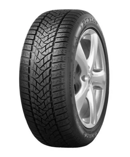 DUNLOP WINTER SPORT 5 205/50R17 93 H PRZYCZEPNOŚĆ NA ŚNIEGU (3PMSF), RANT OCHRONNY, WZMOCNIENIE (XL)