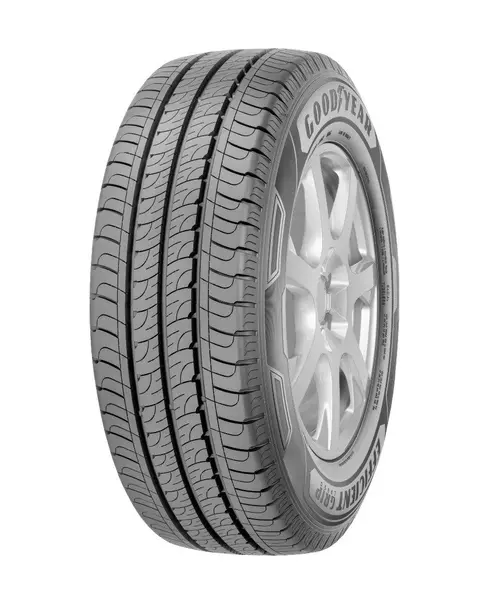 GOODYEAR EFFICIENTGRIP CARGO 205/65R16 107/105 T WZMOCNIENIE (C)