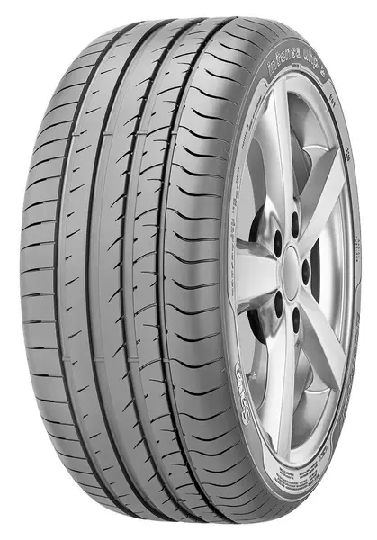 SAVA INTENSA UHP 2 235/45R17 97 Y RANT OCHRONNY, WZMOCNIENIE (XL)