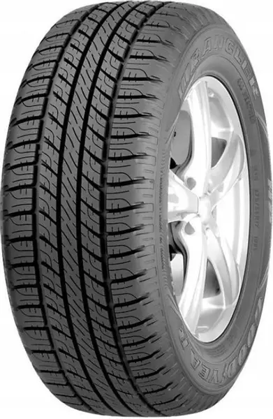 GOODYEAR WRANGLER HP ALL WEATHER 255/65R16 109 H