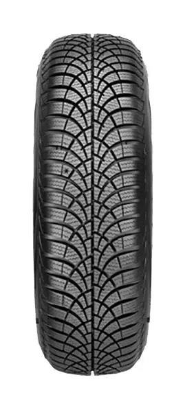 GOODYEAR ULTRAGRIP 9+ 185/60R16 86 H PRZYCZEPNOŚĆ NA ŚNIEGU (3PMSF) 