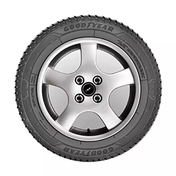 GOODYEAR ULTRAGRIP 9+ 185/60R16 86 H PRZYCZEPNOŚĆ NA ŚNIEGU (3PMSF) 