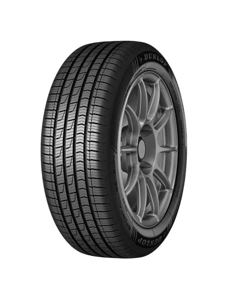 DUNLOP SPORT ALL SEASON 215/55R18 99 V PRZYCZEPNOŚĆ NA ŚNIEGU (3PMSF), WZMOCNIENIE (XL)