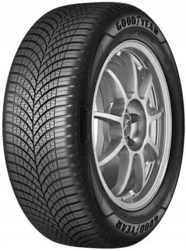 4xGOODYEAR VECTOR 4SEASONS G3 SUV 255/50R19 100 V 