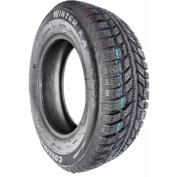 OPONA ZIMOWA COLLINS WINTER EXTREMA 175/65R14 82 T PRZYCZEPNOŚĆ NA ŚNIEGU (3PMSF) 