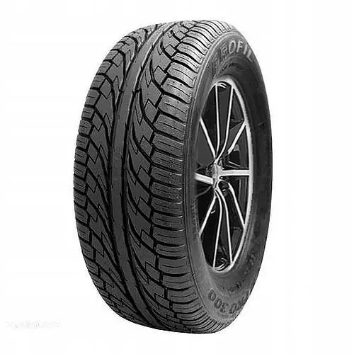 PROFIL SPEED PRO 300 195/65R15 91 H