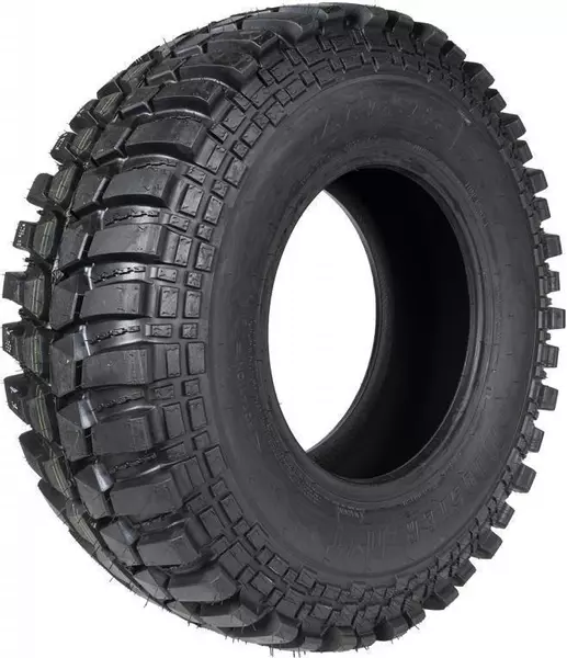 4xLAKESEA MUDSTER MT 305/70R17 121 N