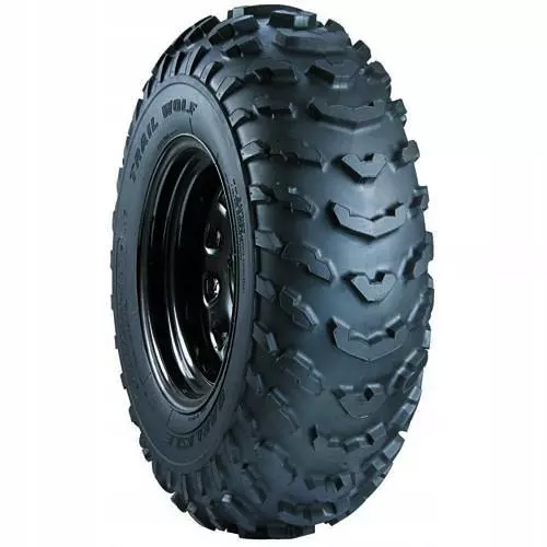 2xOPONA ATV/QUAD CARLISLE 19X7-8 TL TRAIL WOLF 2PR 