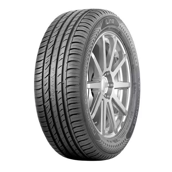 4xNOKIAN ILINE 175/70R14 84 T