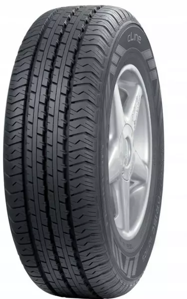 NOKIAN TYRES CLINE CARGO 185/75R16 104/102 S WZMOCNIENIE (C)