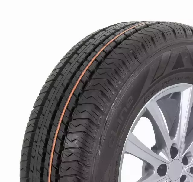 NOKIAN TYRES CLINE CARGO 225/65R16 112/110 T WZMOCNIENIE (C)