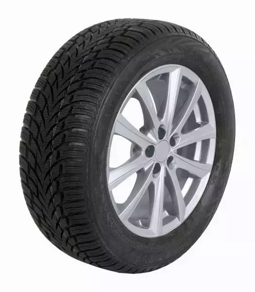 NOKIAN TYRES WR SUV 4 215/65R17 103 H PRZYCZEPNOŚĆ NA ŚNIEGU (3PMSF), WZMOCNIENIE (XL)