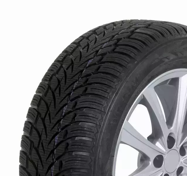 4xNOKIAN TYRES WR SUV 4 225/55R18 102 H PRZYCZEPNOŚĆ NA ŚNIEGU (3PMSF), WZMOCNIENIE (XL) 