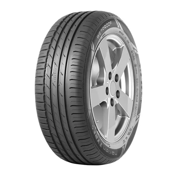 4xNOKIAN WETPROOF 175/65R14 82 T