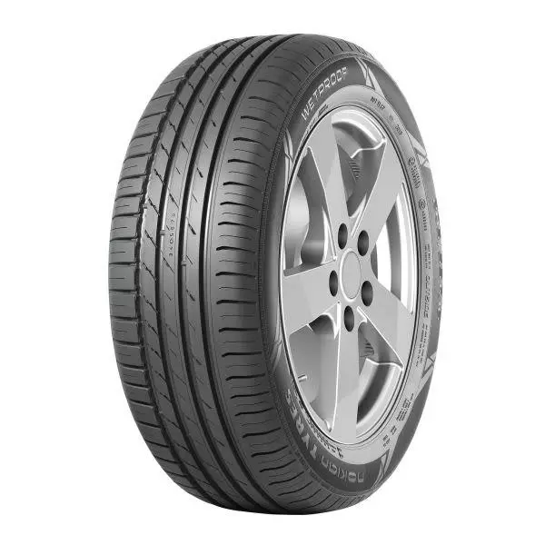 4xNOKIAN WETPROOF 185/60R15 88 H WZMOCNIENIE (XL)