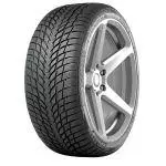 NOKIAN TYRES WR SNOWPROOF P 205/55R17 95 V PRZYCZEPNOŚĆ NA ŚNIEGU (3PMSF), WZMOCNIENIE (XL)