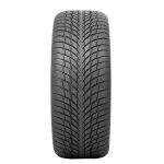 NOKIAN TYRES WR SNOWPROOF P 205/55R17 95 V PRZYCZEPNOŚĆ NA ŚNIEGU (3PMSF), WZMOCNIENIE (XL)