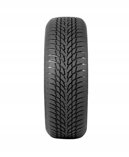 NOKIAN TYRES WR SNOWPROOF P 245/35R20 95 W PRZYCZEPNOŚĆ NA ŚNIEGU (3PMSF), WZMOCNIENIE (XL)