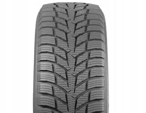 4xNOKIAN TYRES SNOWPROOF C 205/65R16 107/105 T PRZYCZEPNOŚĆ NA ŚNIEGU (3PMSF), WZMOCNIENIE (C)