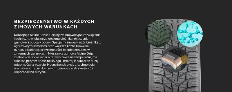 2xNOKIAN TYRES SNOWPROOF C 205/65R16 107/105 T PRZYCZEPNOŚĆ NA ŚNIEGU (3PMSF), WZMOCNIENIE (C)