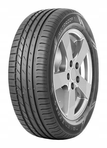 4xNOKIAN TYRES WETPROOF 1 195/50R15 82 V