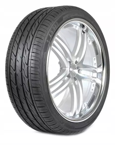 LANDSAIL LS588 UHP 285/45R19 107 W