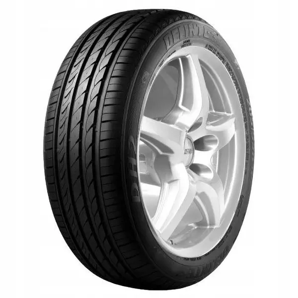 DELINTE DH2 255/35R18 94 W