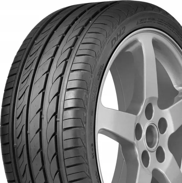 DELINTE DH2 185/55R15 82 V