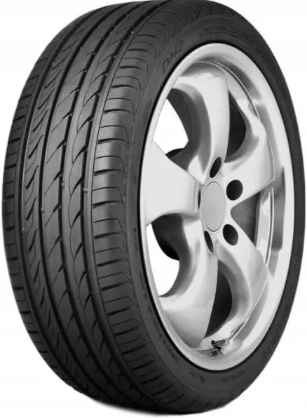 DELINTE DH2 185/55R15 82 V 