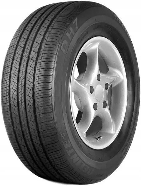 DELINTE DH7 SUV 225/60R17 99 H