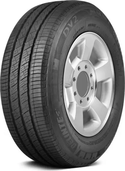 DELINTE DV2 215/75R16 113 S