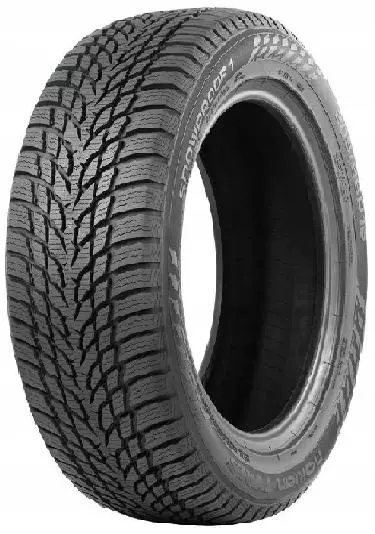 4xNOKIAN TYRES SNOWPROOF 1 165/60R15 77 T PRZYCZEPNOŚĆ NA ŚNIEGU (3PMSF)