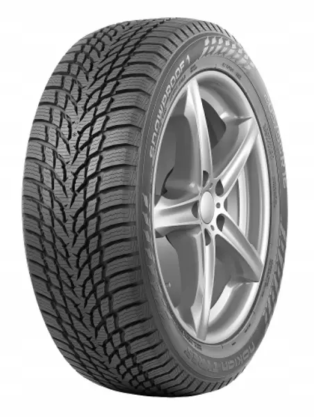 4xNOKIAN SNOWPROOF 1 205/55R16 191 H