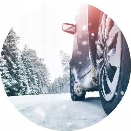 NOKIAN TYRES SNOWPROOF 1 185/65R15 88 T PRZYCZEPNOŚĆ NA ŚNIEGU (3PMSF)